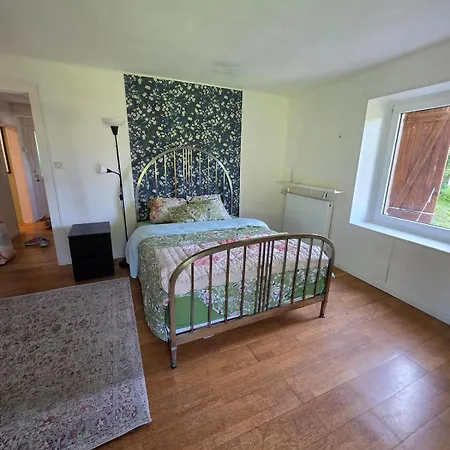 Chez Gaston Maison Avec Tatil Evi *